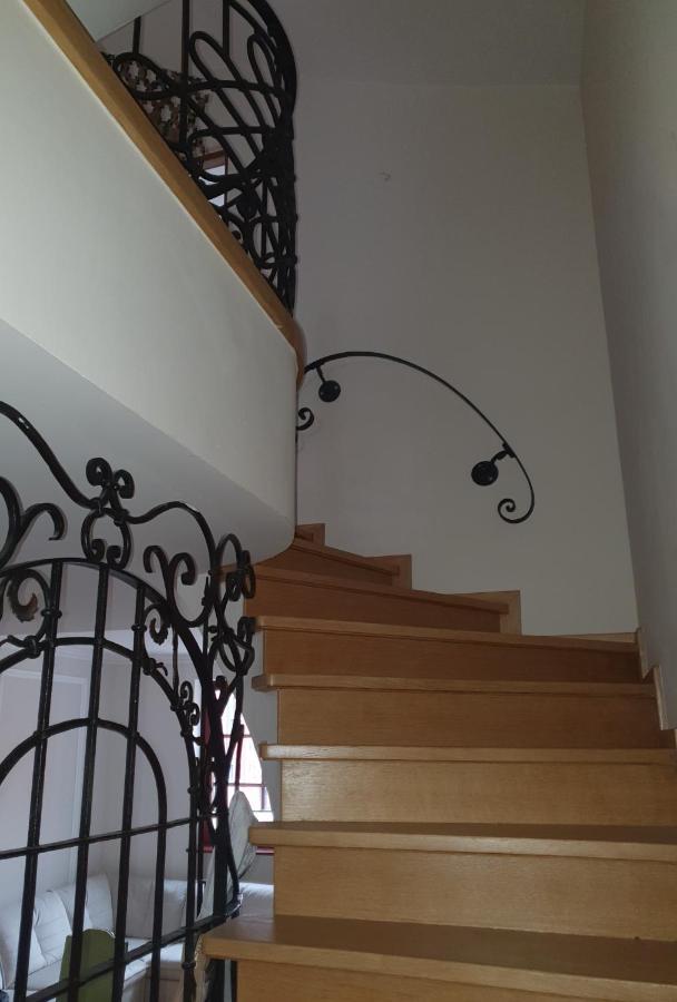 Serce Gdanska Bagian luar foto